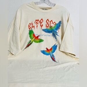 Elte Scti The Supreme Series Birds Of A Feather T Shirt